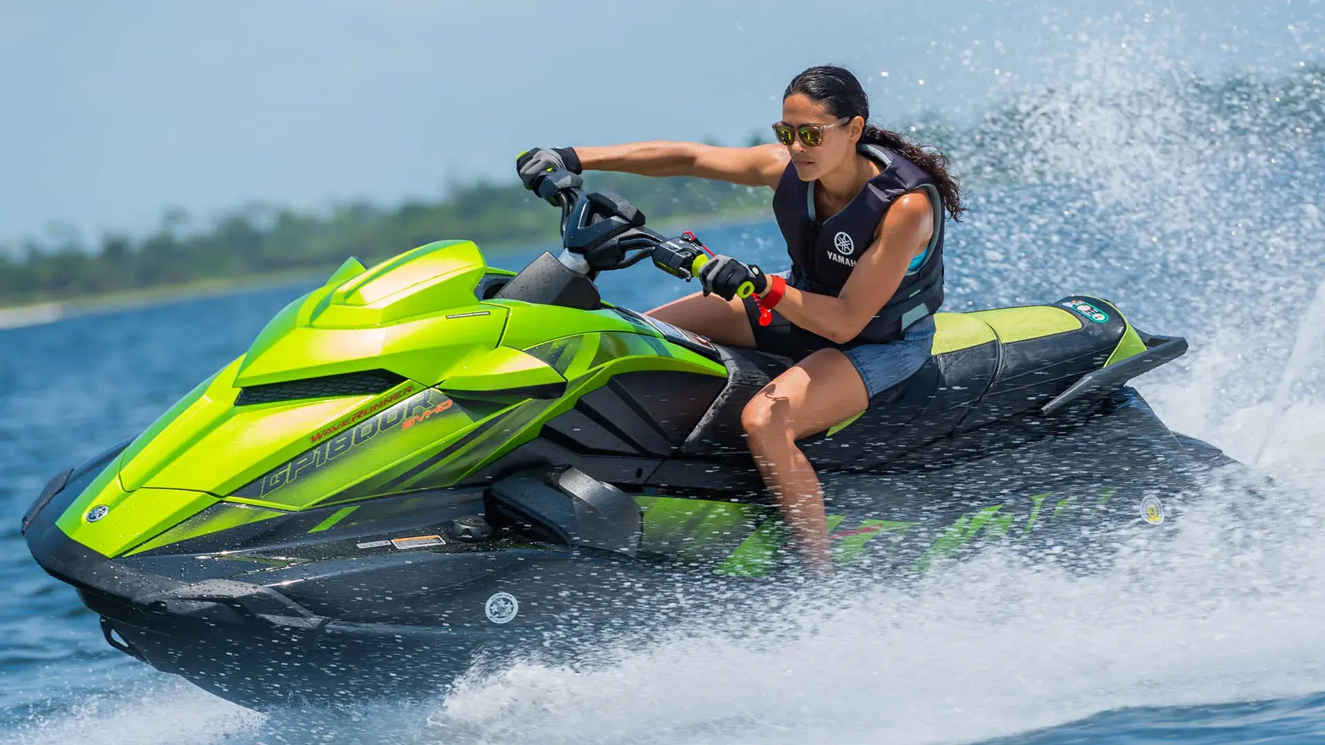 Jet Ski Usado Vale a Pena? Descubra Já! Oeste Marine