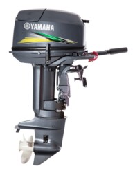 Motor de Popa Yamaha