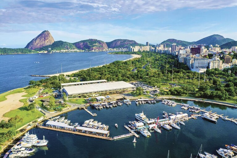 Rio Boat Show 2024: tudo sobre o maior evento náutico do Rj