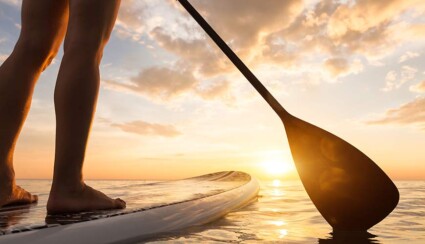 Stand Up Paddle