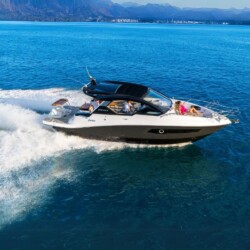 Focker 370 GTX