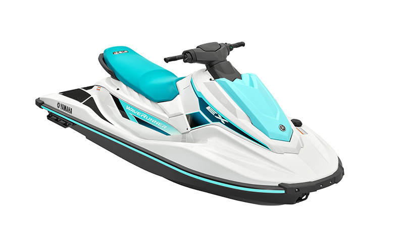 Waveruner EX