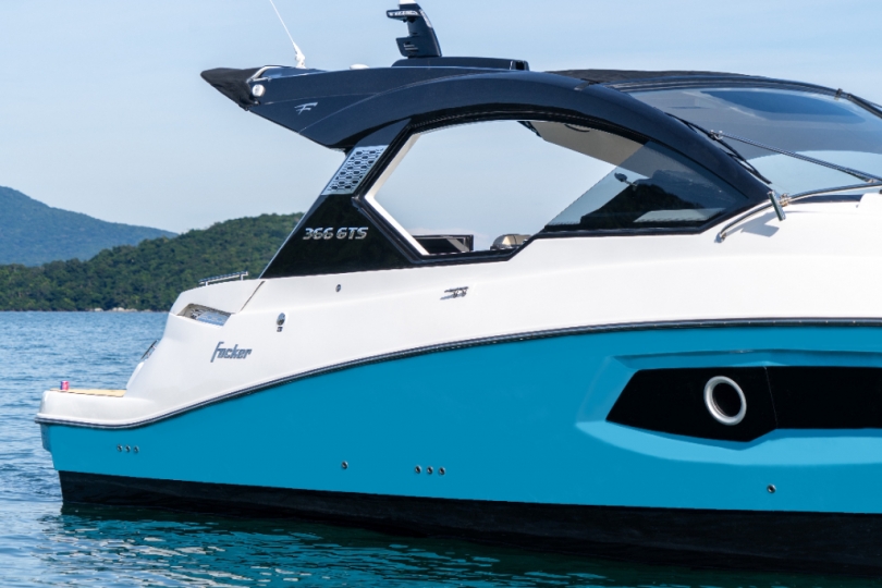 Focker 366 e Focker 212