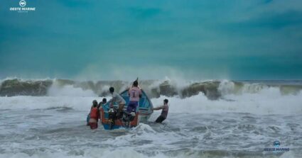 Barcos de pesca profissional: a escolha certa para pescadores