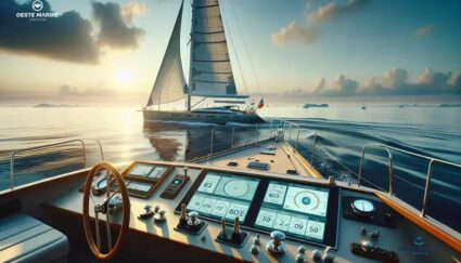 Como economizar combustível durante a navegação e viajar mais