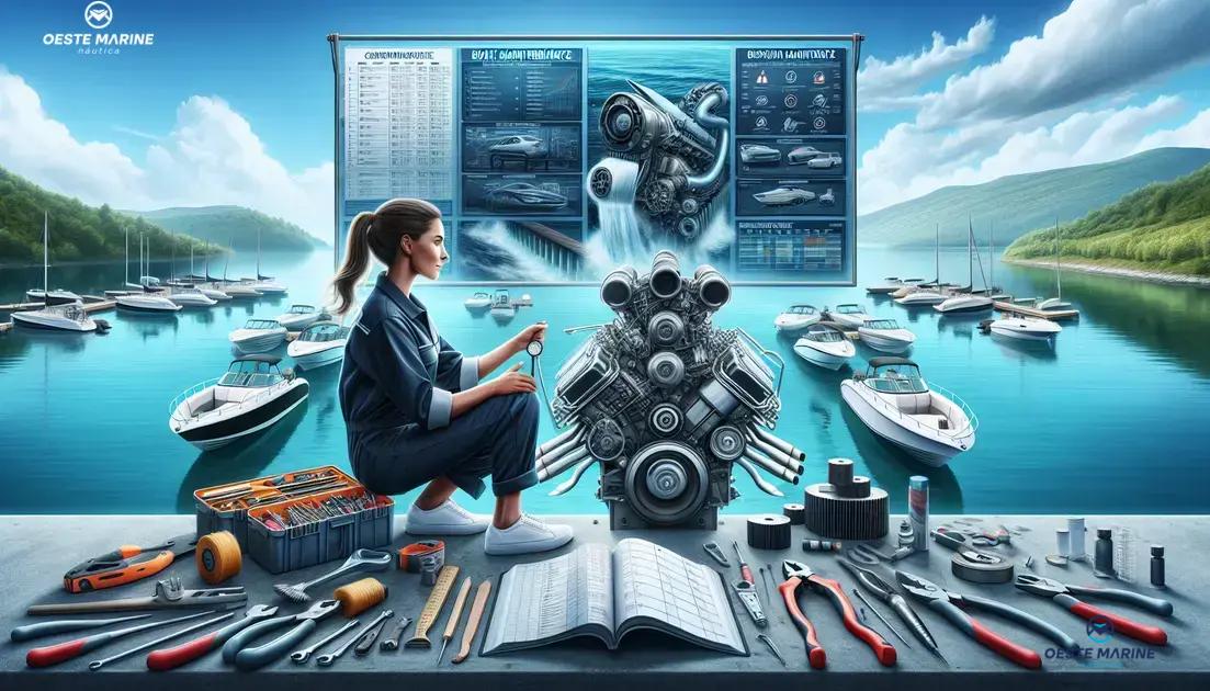 Frequência ideal para manutenção Frequência ideal para manutenção