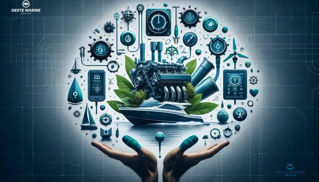 O impacto da manutenção na economia de combustível O impacto da manutenção na economia de combustível