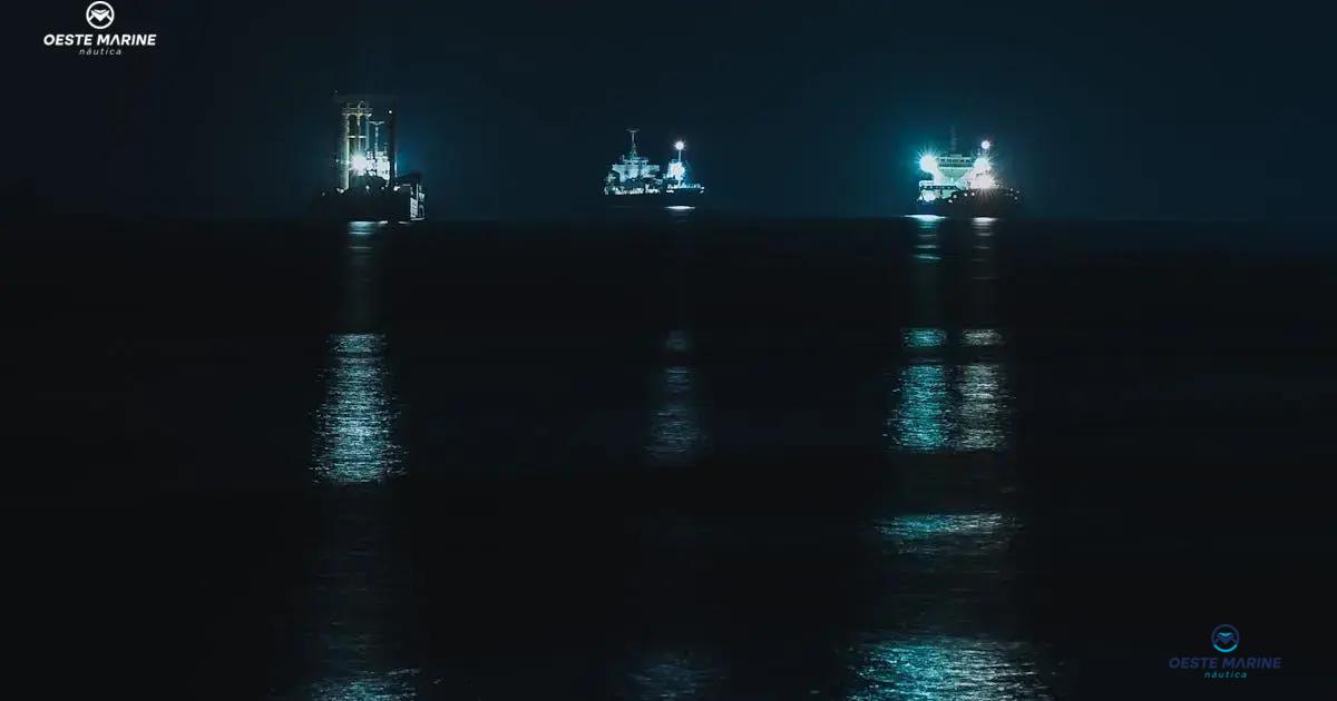 Vantagens dos barcos de pesca profissional Vantagens dos barcos de pesca profissional