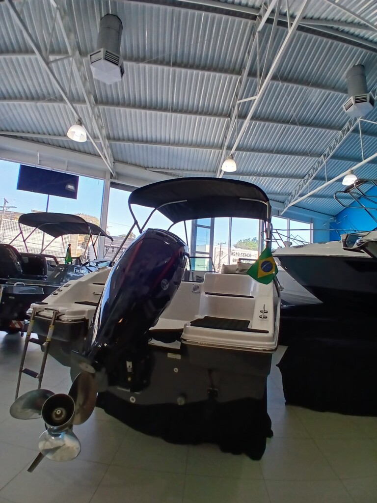 Barco Focker Joy 188 - 2024