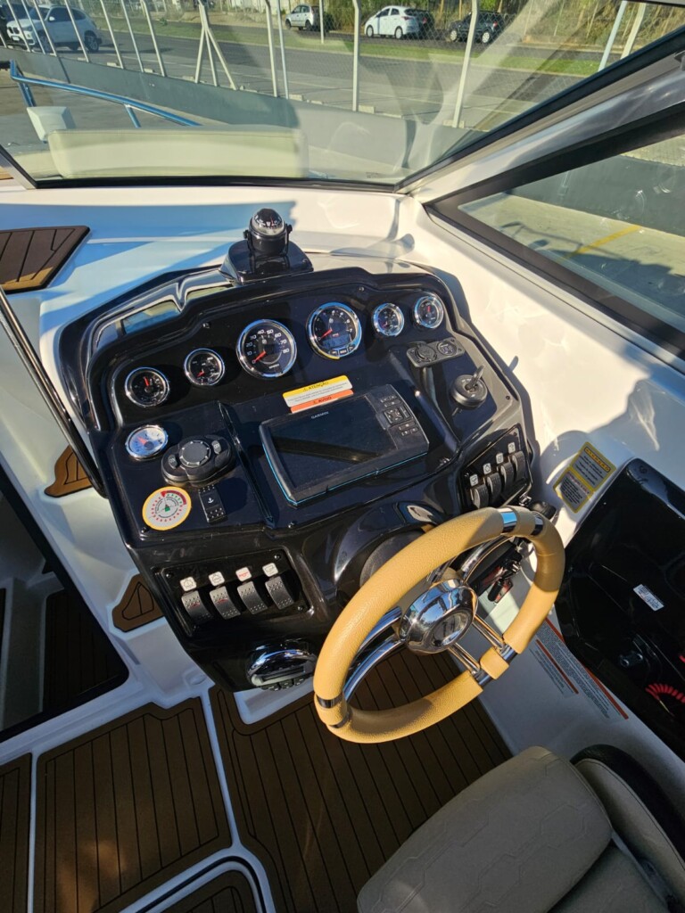 Carreta rodoviária inclusa