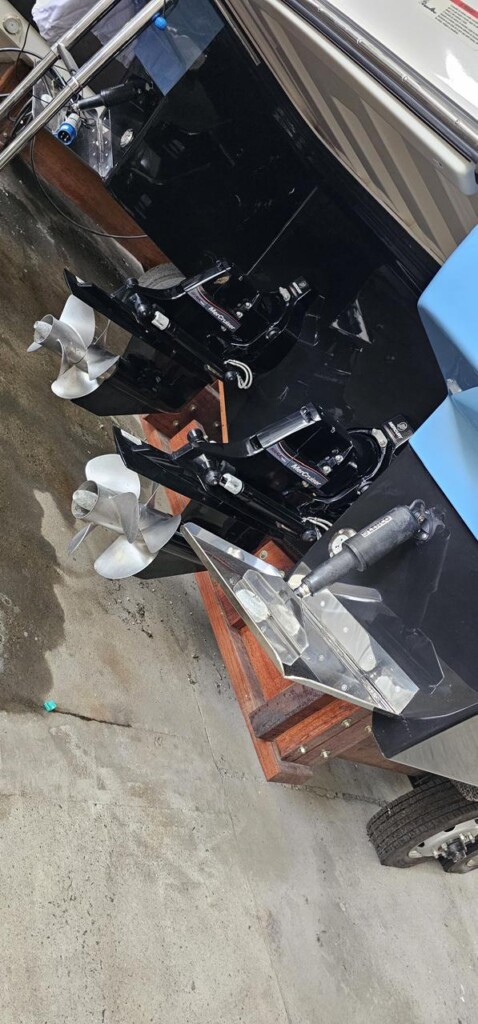 Comprar lancha Focker