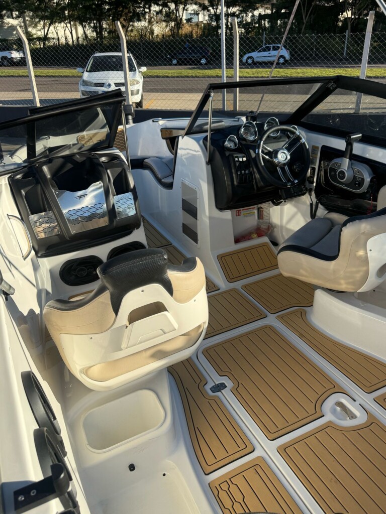 Focker 2012 - 2023 - Oeste Marine - PRESIDENTE