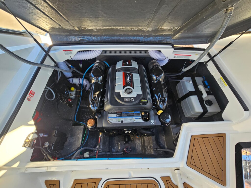 Lancha Focker preço