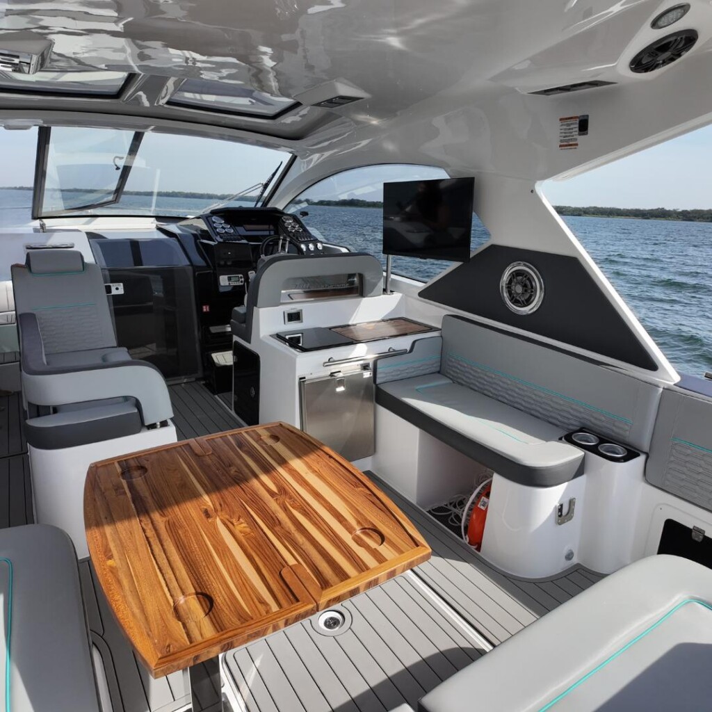 aceito carro como parte