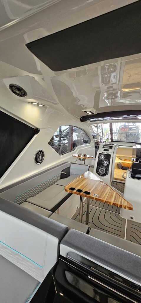 aceito troca carro por lancha SP