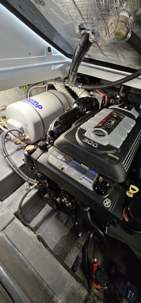 embarcação luxo SP pronta para uso