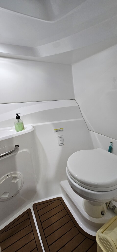 lancha zero hora São Paulo