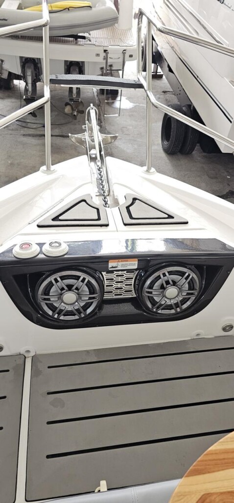 lancha zero hora São Paulo