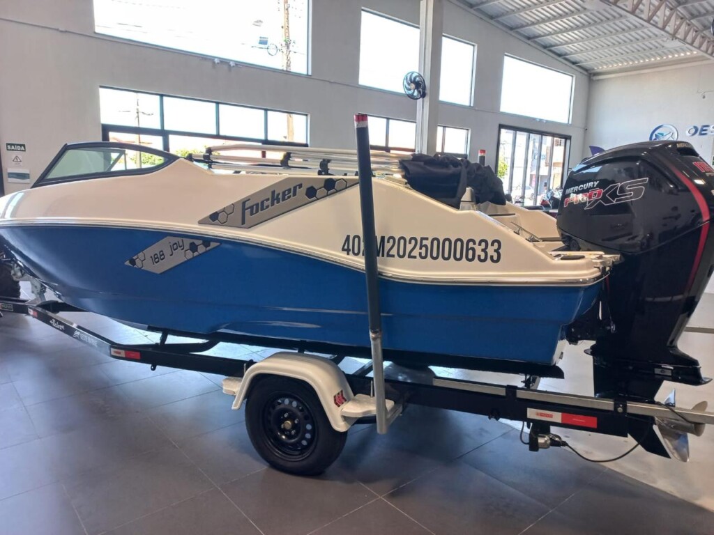 motor de popa