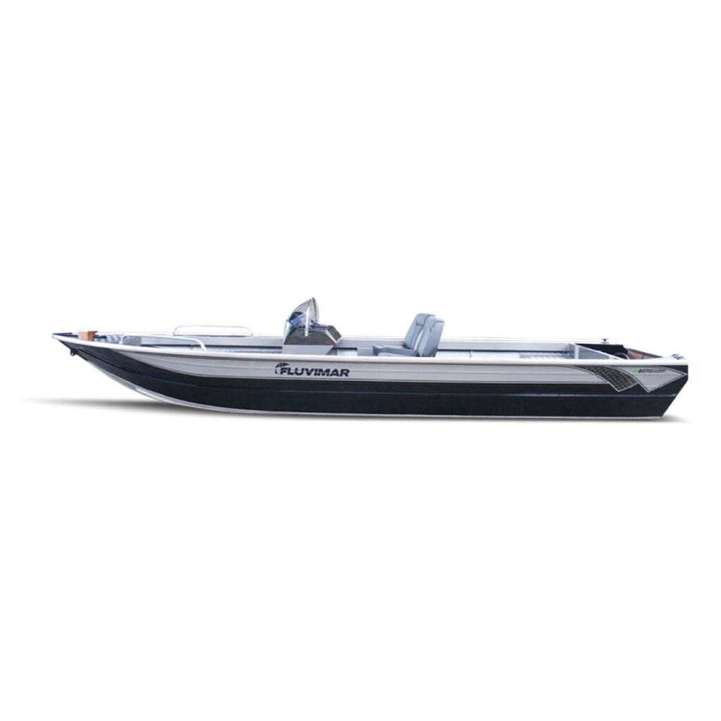 Barco Fluvimar Boto LX Especial Fishing