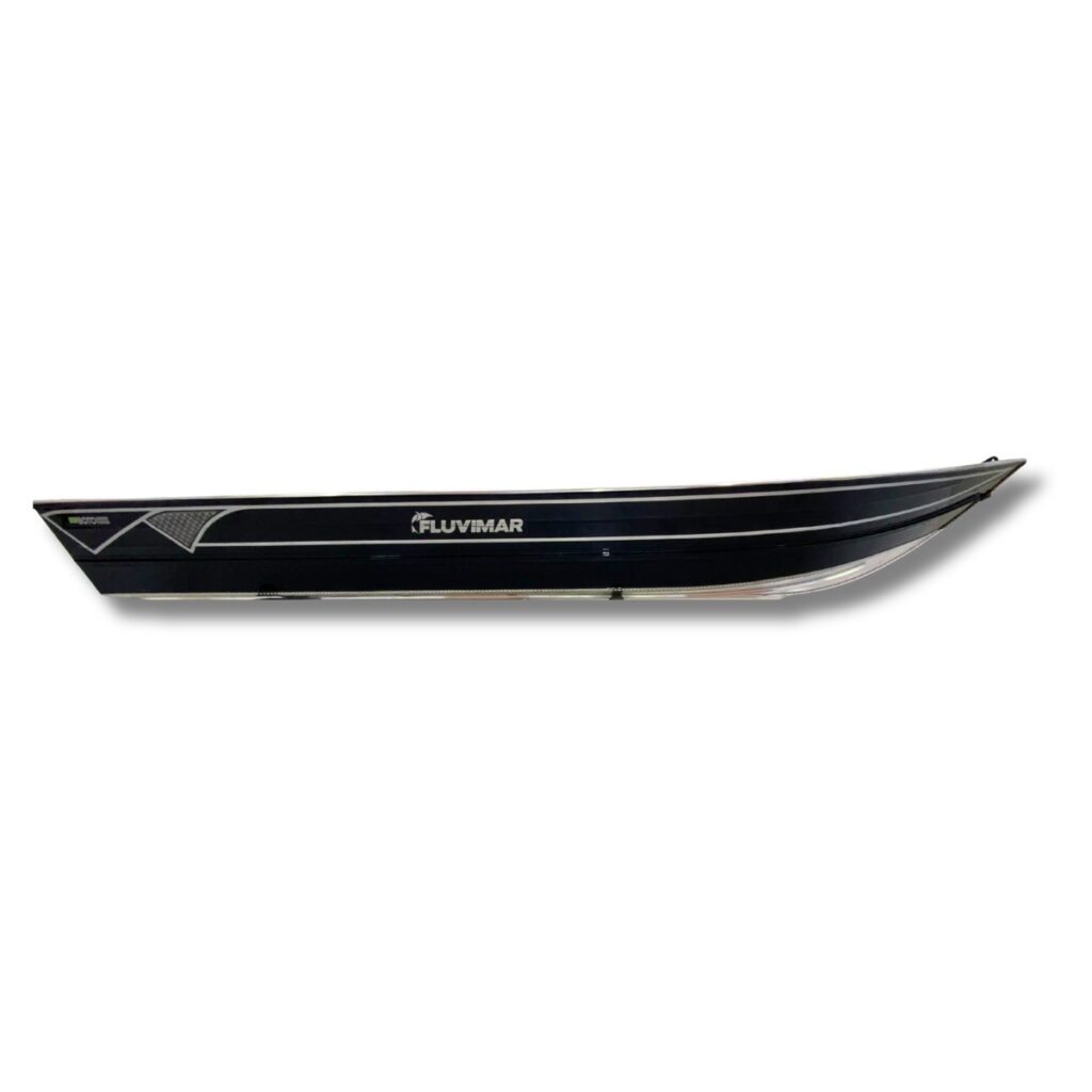 Barco Fluvimar Boto Piapara