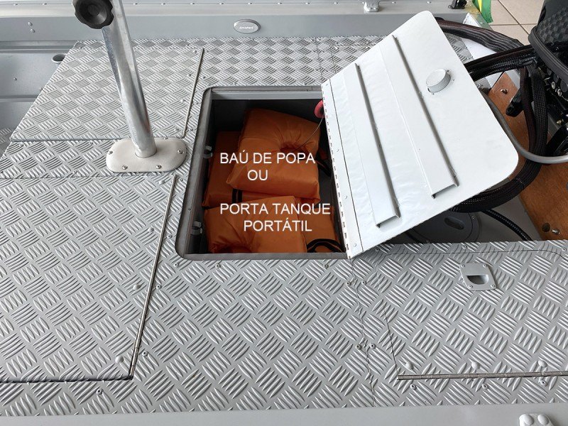 Barco Levefort Apolus TR CLX — foto 9