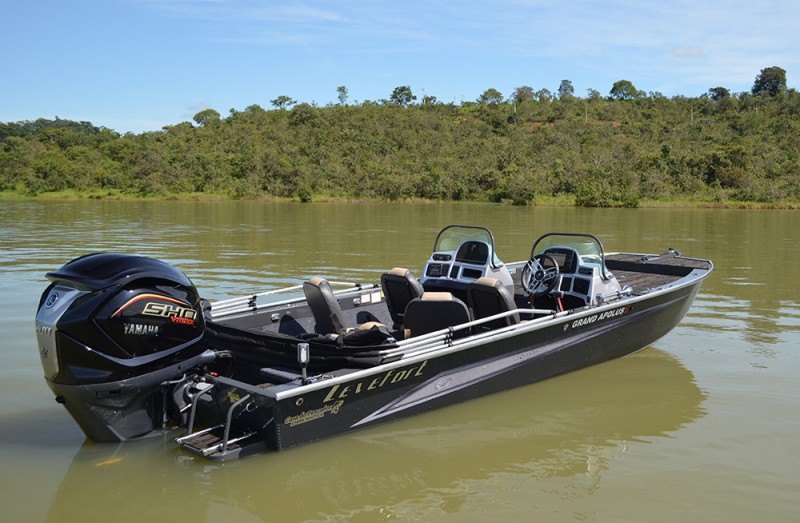 Barco Levefort Grand Apolus S Freestyle — foto 7