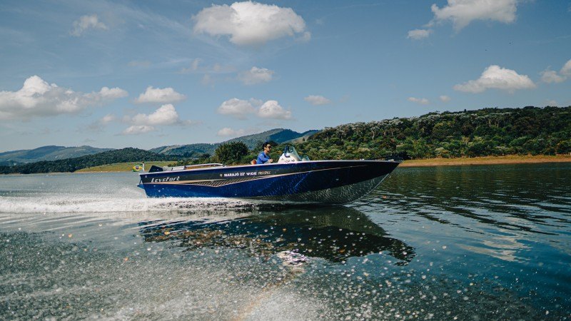 Barco Levefort Marajó Wide Freestyle — foto 4