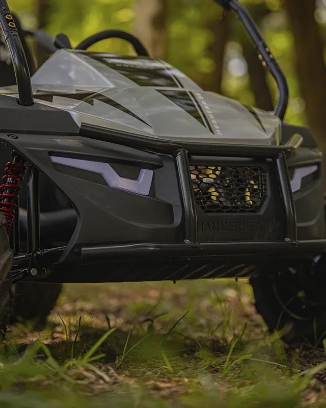 Buggy Fun Motors MudHead SE — foto 6