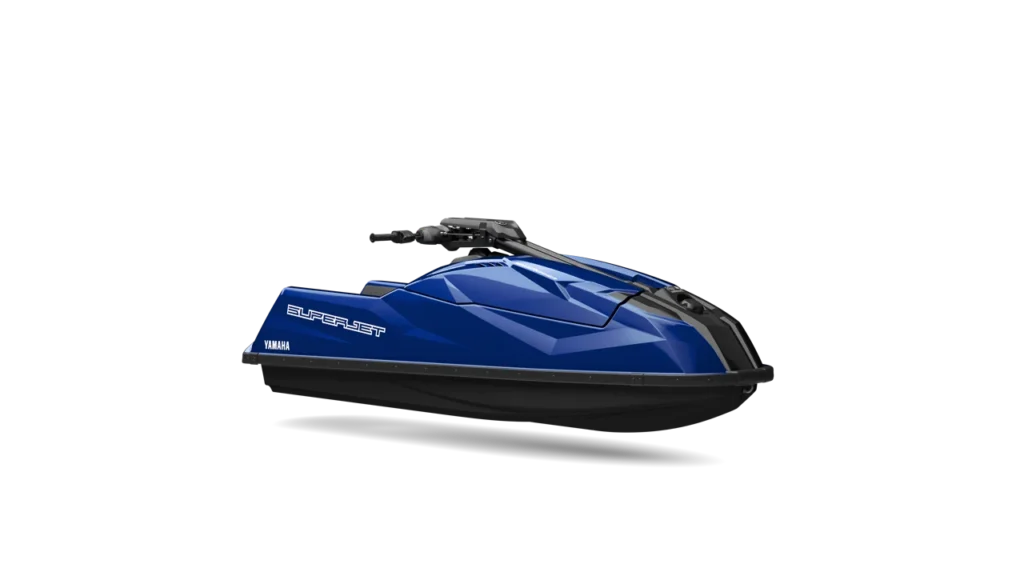 Jet Ski Yamaha SuperJet 2027 — foto 2