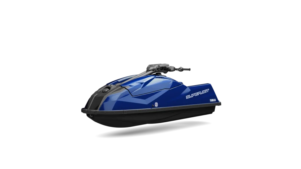 Jet Ski Yamaha SuperJet 2027