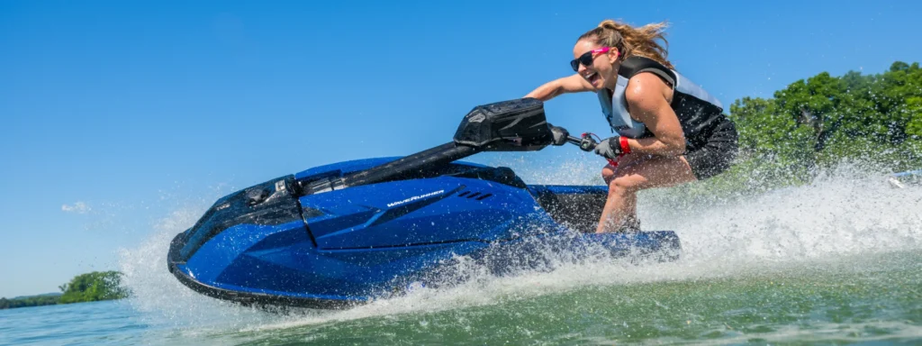 Jet Ski Yamaha SuperJet 2027 — foto 8