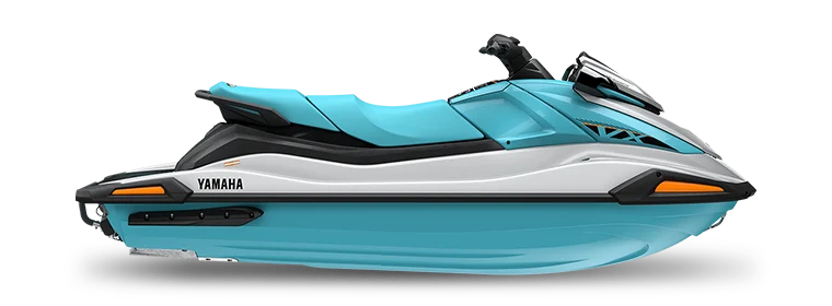 Jet Ski Yamaha VX 2027