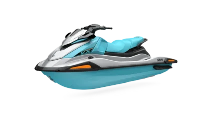 Jet Ski Yamaha VX 2027