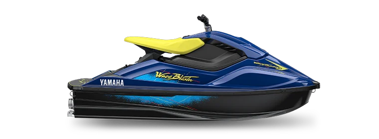 Jet Ski Yamaha WaveBlaster 2027