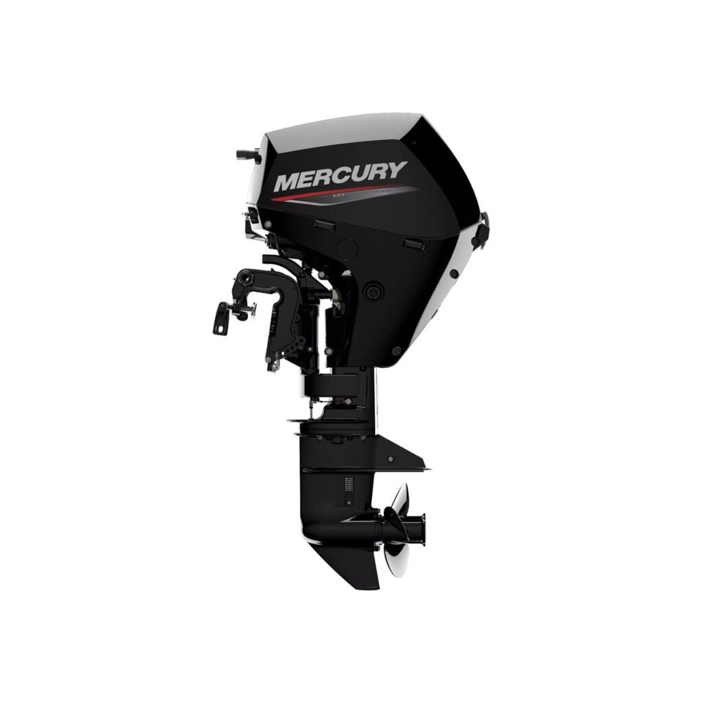 Motor de Popa Mercury FourStroke 20 HP
