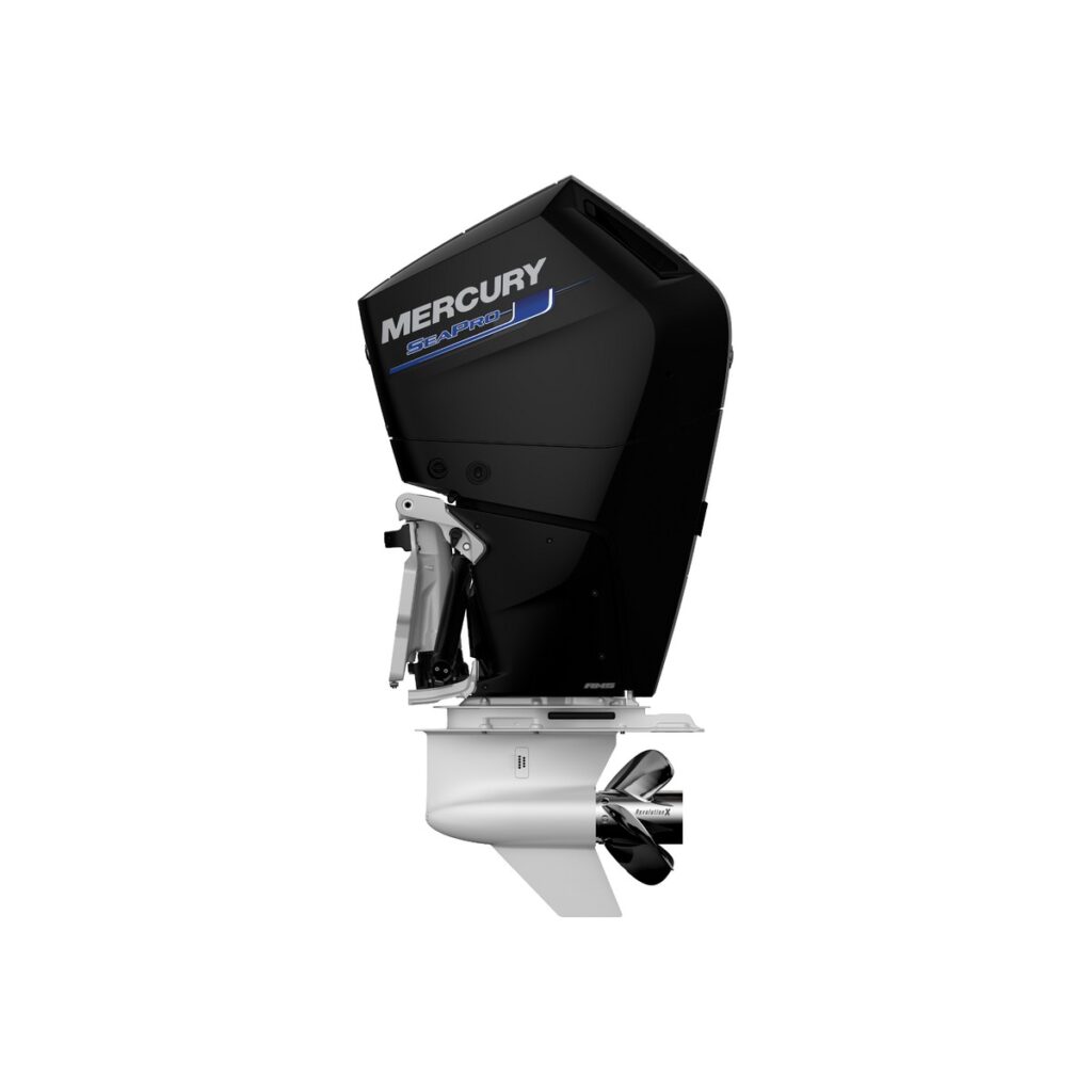 Motor de Popa Mercury SeaPro 350 HP