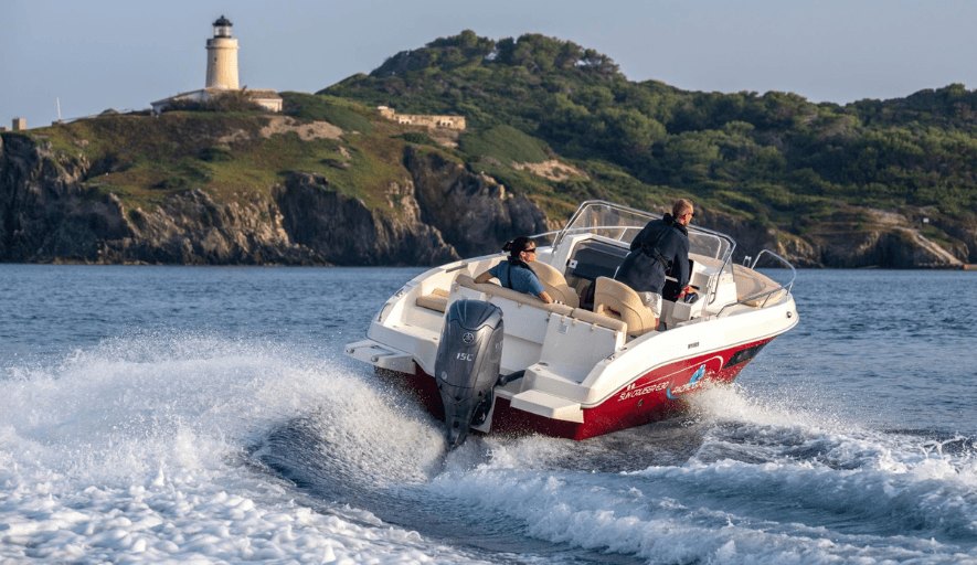 Motor de Popa Yamaha 150 HP SDI — foto 5
