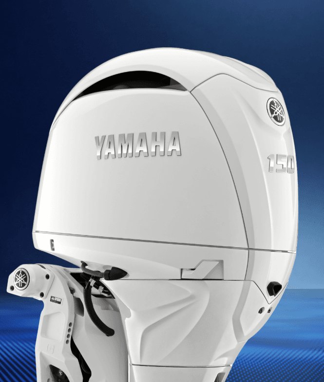 Motor de Popa Yamaha 150 HP SDI — foto 6