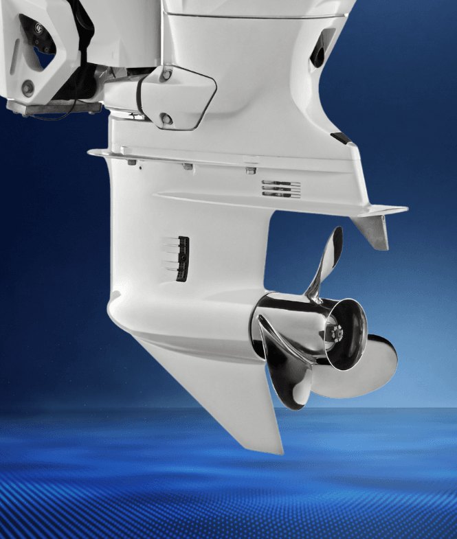 Motor de Popa Yamaha 150 HP SDI — foto 7