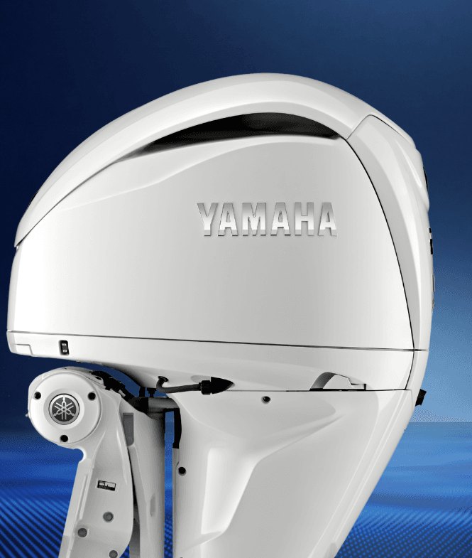 Motor de Popa Yamaha 250 HP SDI — foto 8