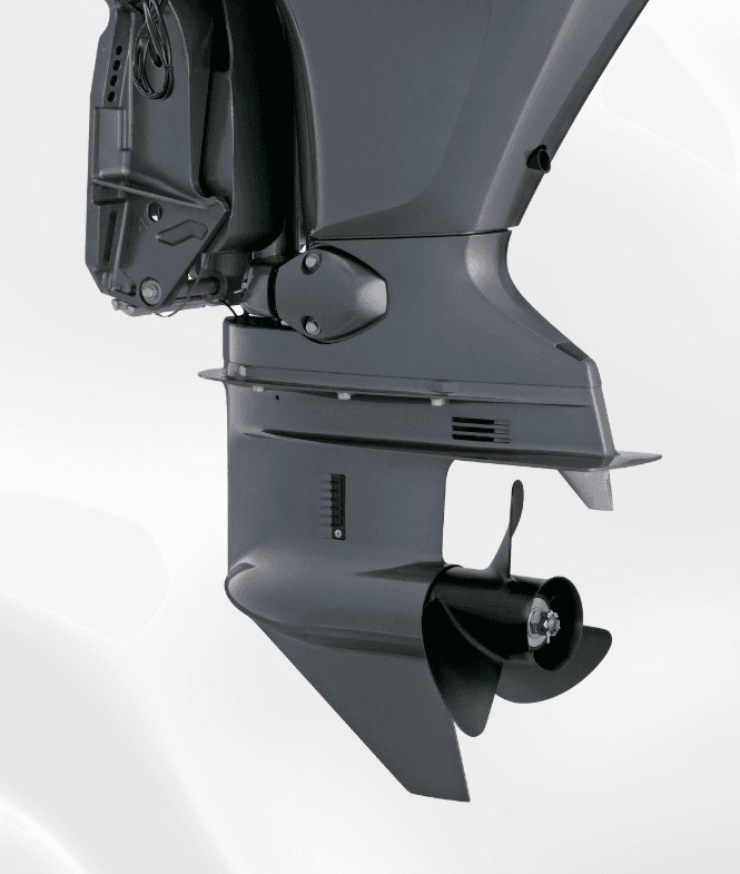 Motor de Popa Yamaha 90 HP 4 Tempos — foto 7