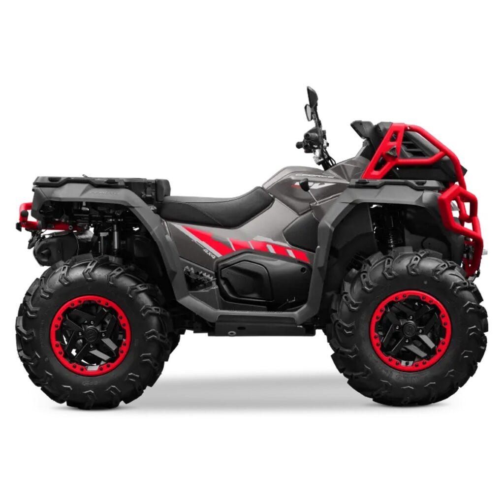 Quadriciclo CFMOTO CFORCE 1000 MV