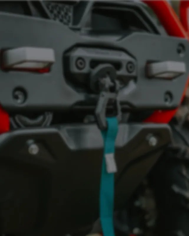 Quadriciclo CFMOTO CFORCE 1000 MV — foto 6