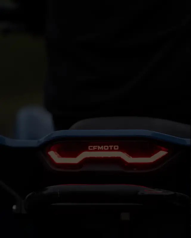 Quadriciclo Infantil CFMOTO CFORCE 110 LV — foto 4