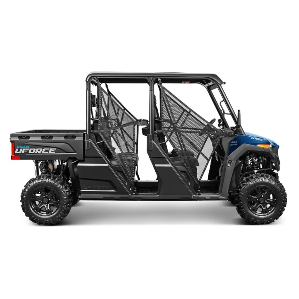 UTV CFMOTO UFORCE 800 XL