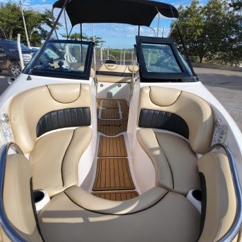 Focker 222 2006 seminovo