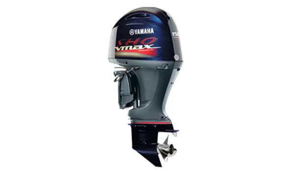 Motor de Popa Yamaha VF 150 LA VMAX