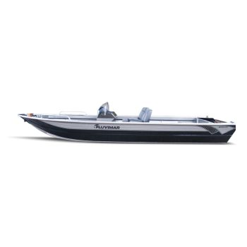 Barco Fluvimar Boto LX Especial Fishing