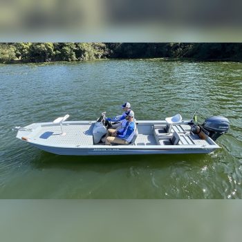 Barco Levefort Apolus TR CLX